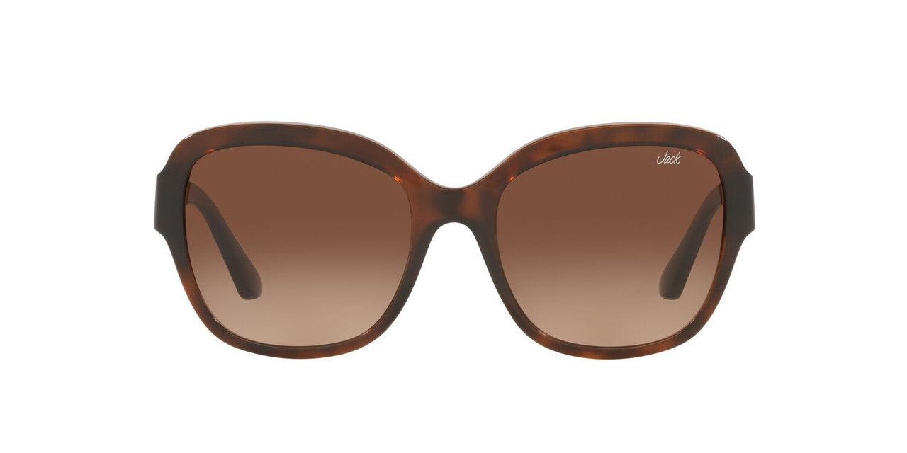 Gafas de Sol Jack Pacific JK1025M Mujer Color Havana