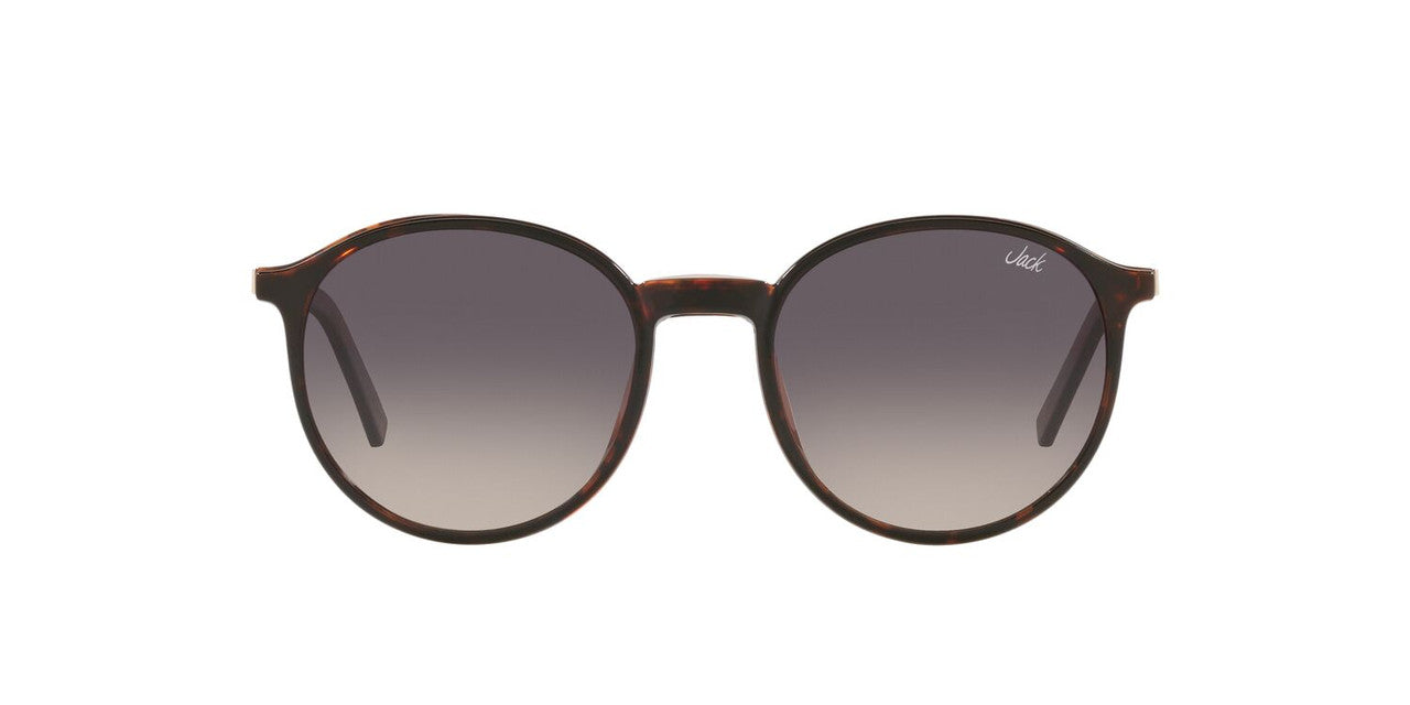 Gafas de Sol Jack Pacific JK1026M Unisex Color Havana