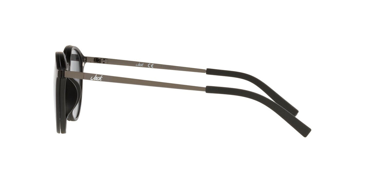 Gafas de Sol Jack Pacific JK1026M Unisex Color Negro