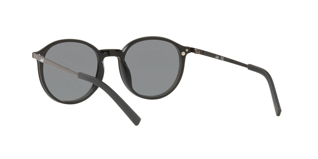 Gafas de Sol Jack Pacific JK1026M Unisex Color Negro