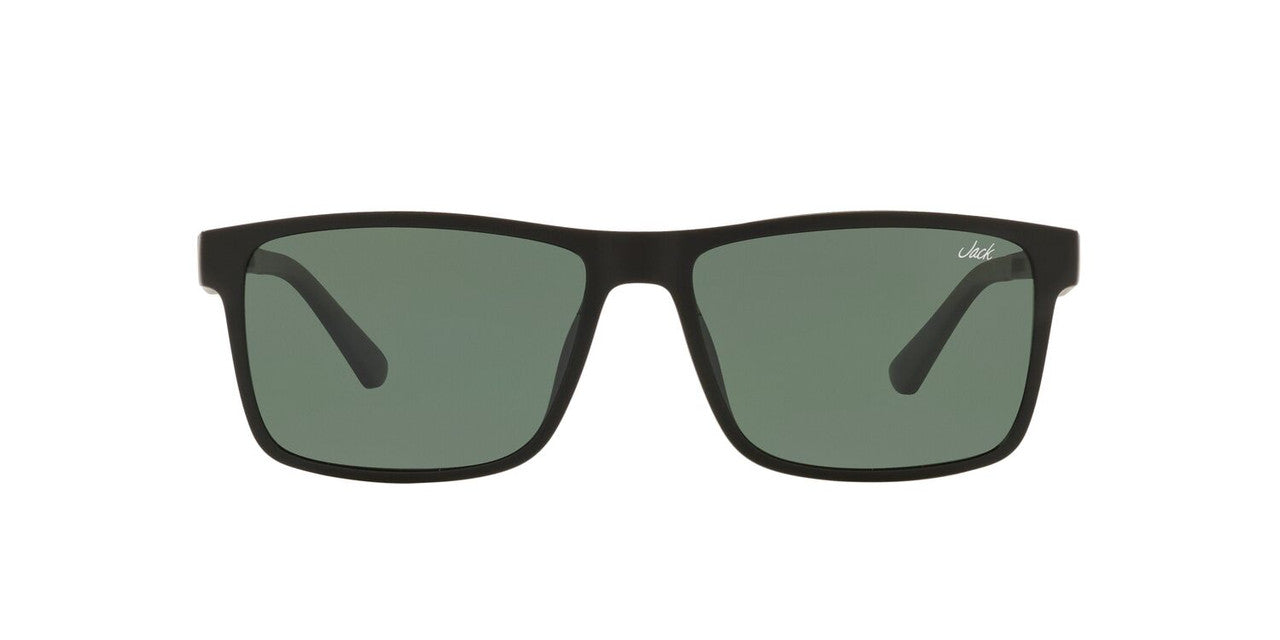 Gafas de Sol Jack Pacific 0JK1028 Hombre Color Negro