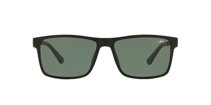 Gafas de Sol Jack Pacific 0JK1028 Hombre Color Negro