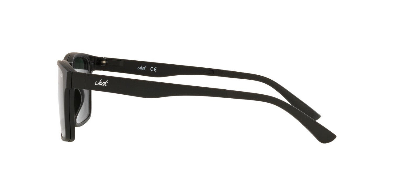 Gafas de Sol Jack Pacific 0JK1028 Hombre Color Negro