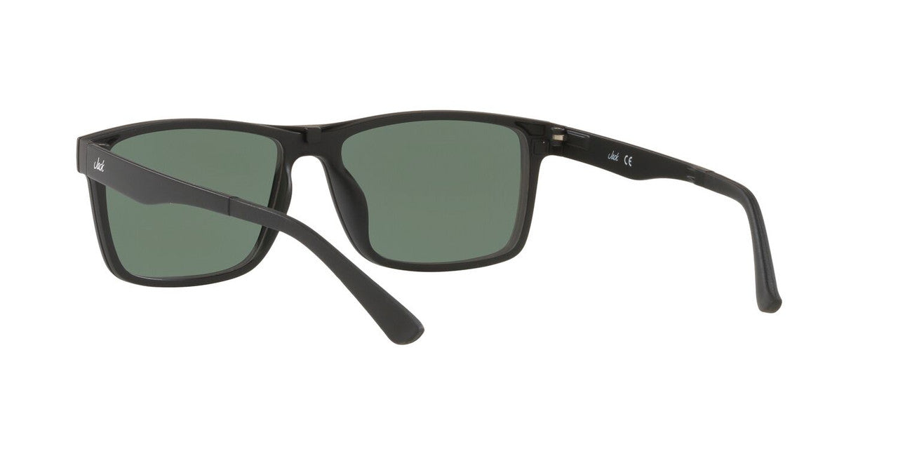 Gafas de Sol Jack Pacific 0JK1028 Hombre Color Negro