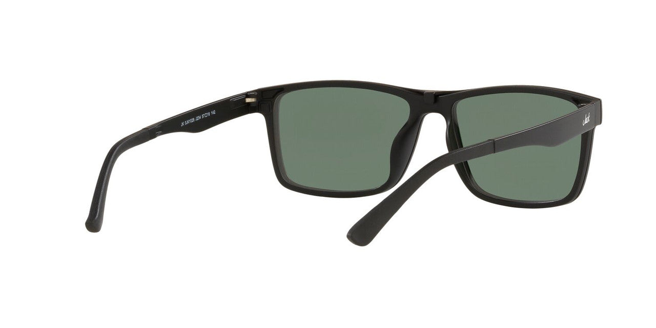 Gafas de Sol Jack Pacific 0JK1028 Hombre Color Negro