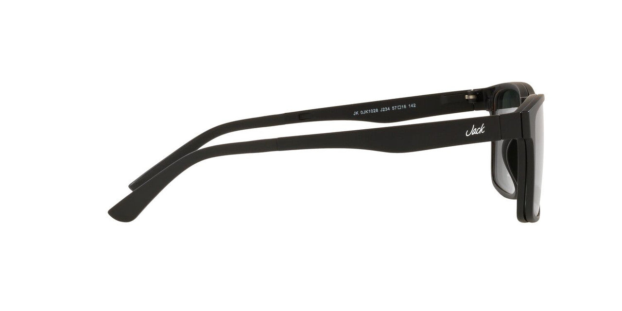 Gafas de Sol Jack Pacific 0JK1028 Hombre Color Negro