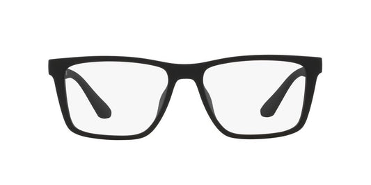 Monturas  Jack Pacific  JK1040U Hombre Negro | GMO Amamos tus ojos