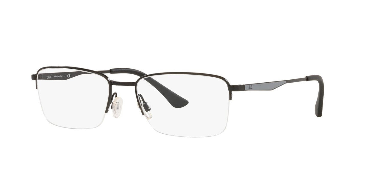 Gafas Oftálmicas Jack Pacific JK2003M Hombre Color Negro