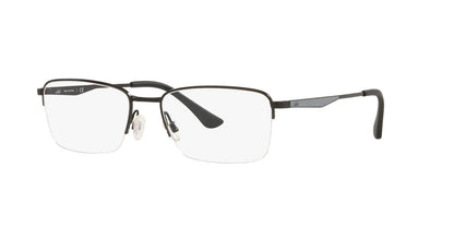 Gafas Oftálmicas Jack Pacific JK2003M Hombre Color Negro