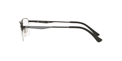 Gafas Oftálmicas Jack Pacific JK2003M Hombre Color Negro