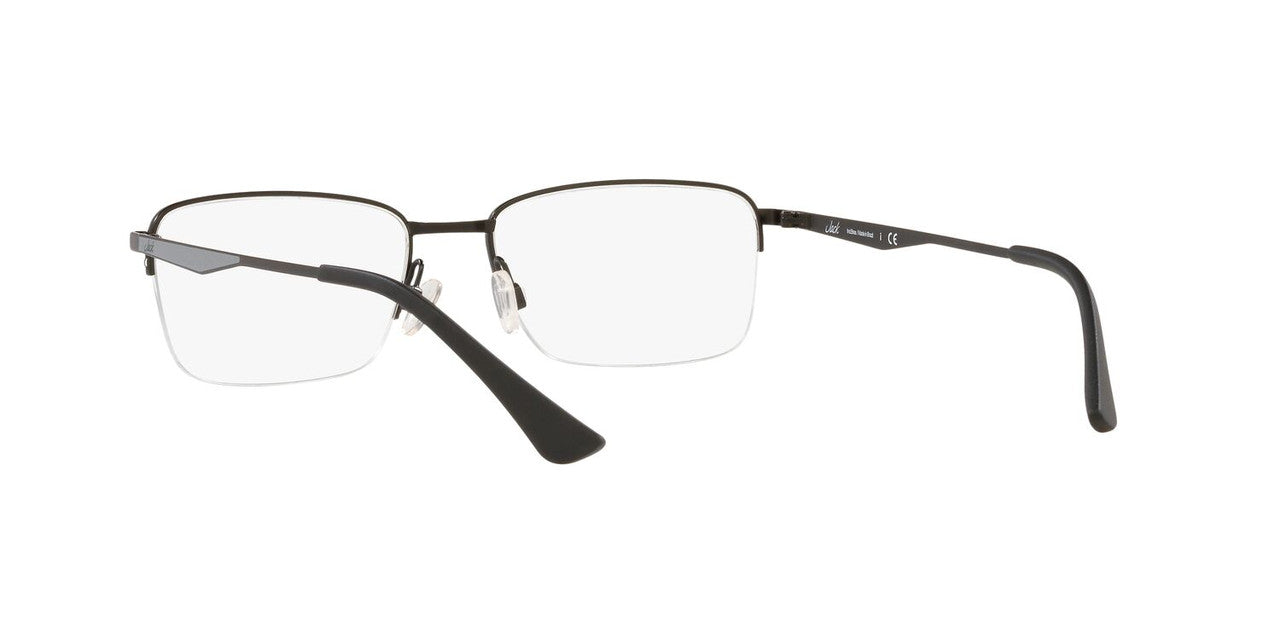 Gafas Oftálmicas Jack Pacific JK2003M Hombre Color Negro