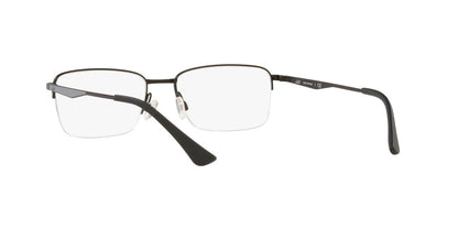 Gafas Oftálmicas Jack Pacific JK2003M Hombre Color Negro