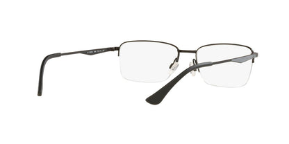 Gafas Oftálmicas Jack Pacific JK2003M Hombre Color Negro