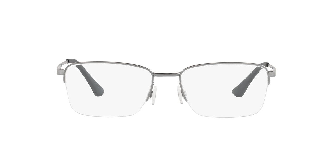 Gafas Oftálmicas Jack Pacific JK2003M Hombre Color Gris