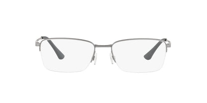 Gafas Oftálmicas Jack Pacific JK2003M Hombre Color Gris