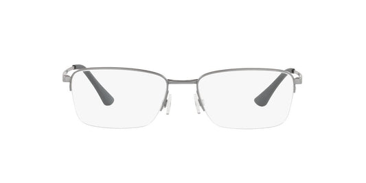Gafas Oftálmicas Jack Pacific JK2003M Hombre Color Gris