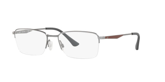 Gafas Oftálmicas Jack Pacific JK2003M Hombre Color Gris