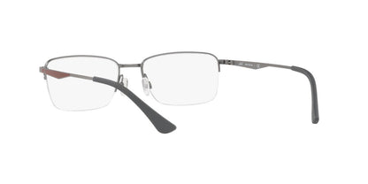 Gafas Oftálmicas Jack Pacific JK2003M Hombre Color Gris