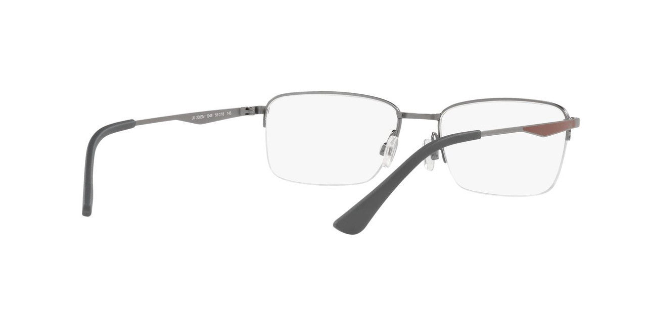 Gafas Oftálmicas Jack Pacific JK2003M Hombre Color Gris