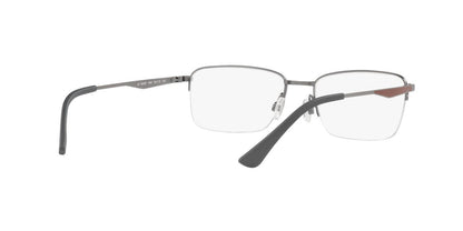 Gafas Oftálmicas Jack Pacific JK2003M Hombre Color Gris