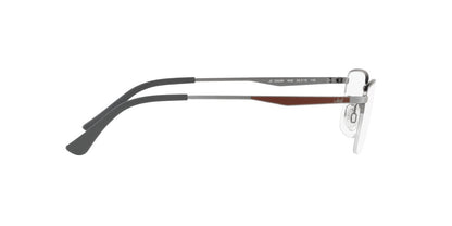 Gafas Oftálmicas Jack Pacific JK2003M Hombre Color Gris