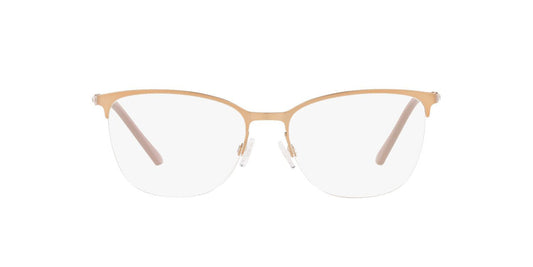 Gafas Oftálmicas Jack Pacific JK2007BM Mujer Color Dorado