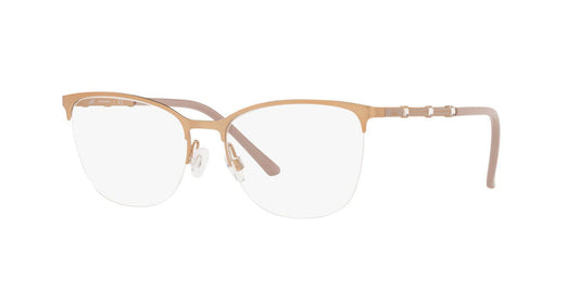 Gafas Oftálmicas Jack Pacific JK2007BM Mujer Color Dorado