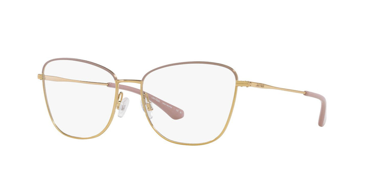 Gafas Oftálmicas Jack Pacific JK2010 Mujer Color Beige