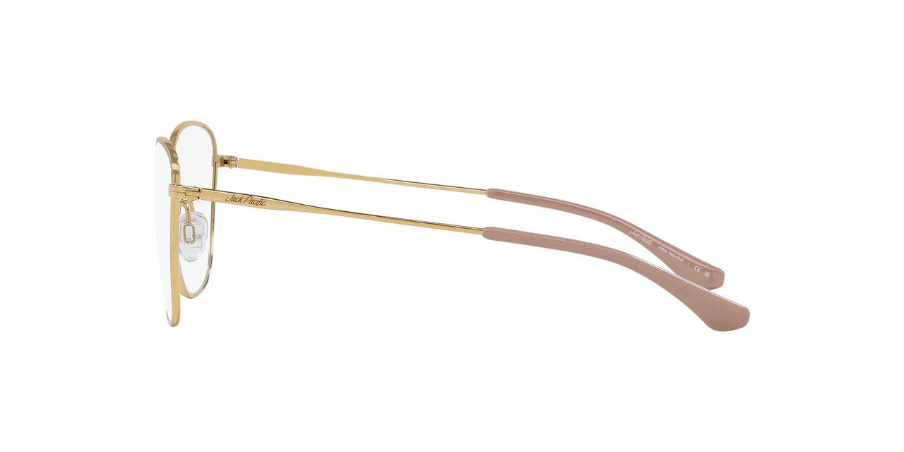 Gafas Oftálmicas Jack Pacific JK2010 Mujer Color Beige