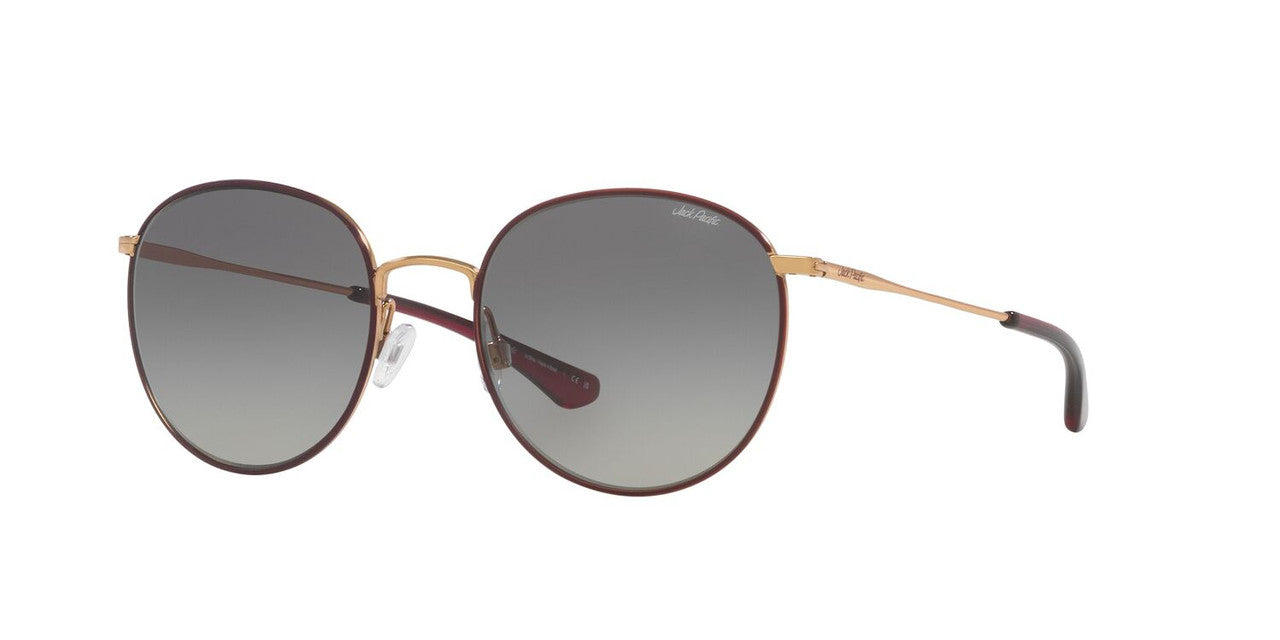 Gafas de Sol Jack Pacific JK3008 Unisex Color Rosa
