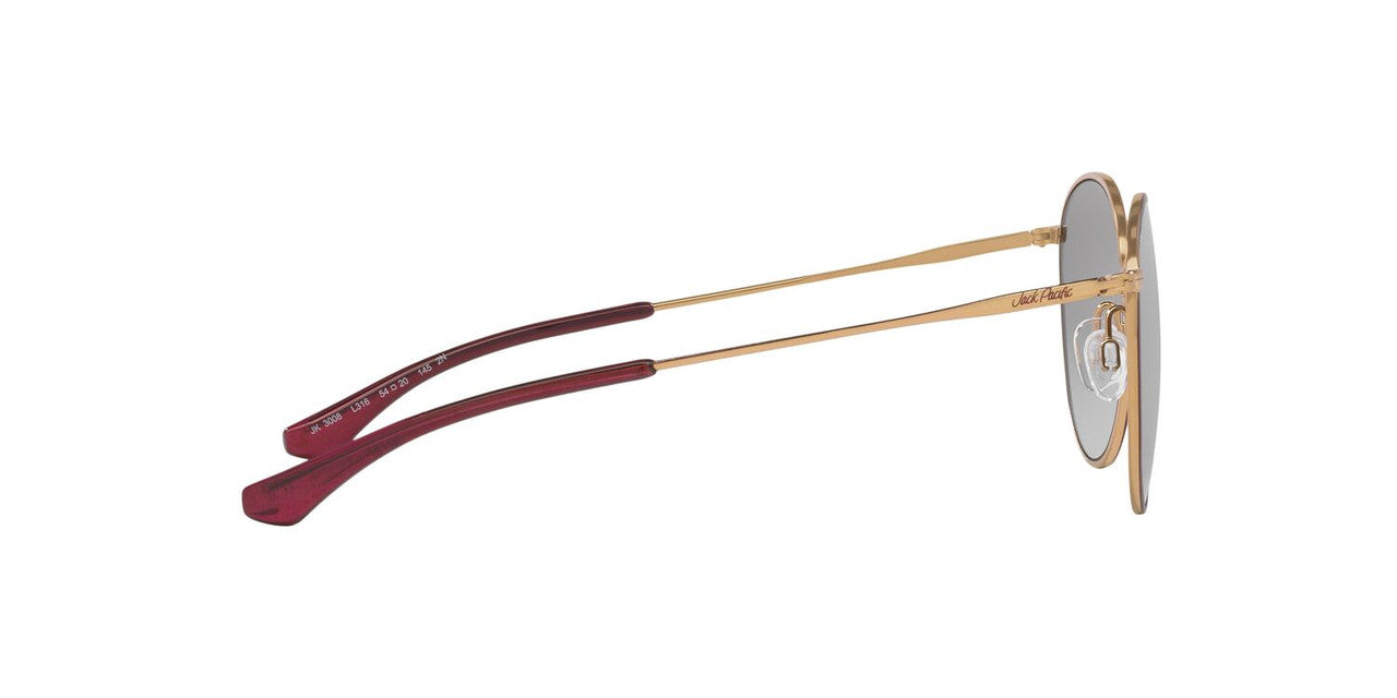 Gafas de Sol Jack Pacific JK3008 Unisex Color Rosa