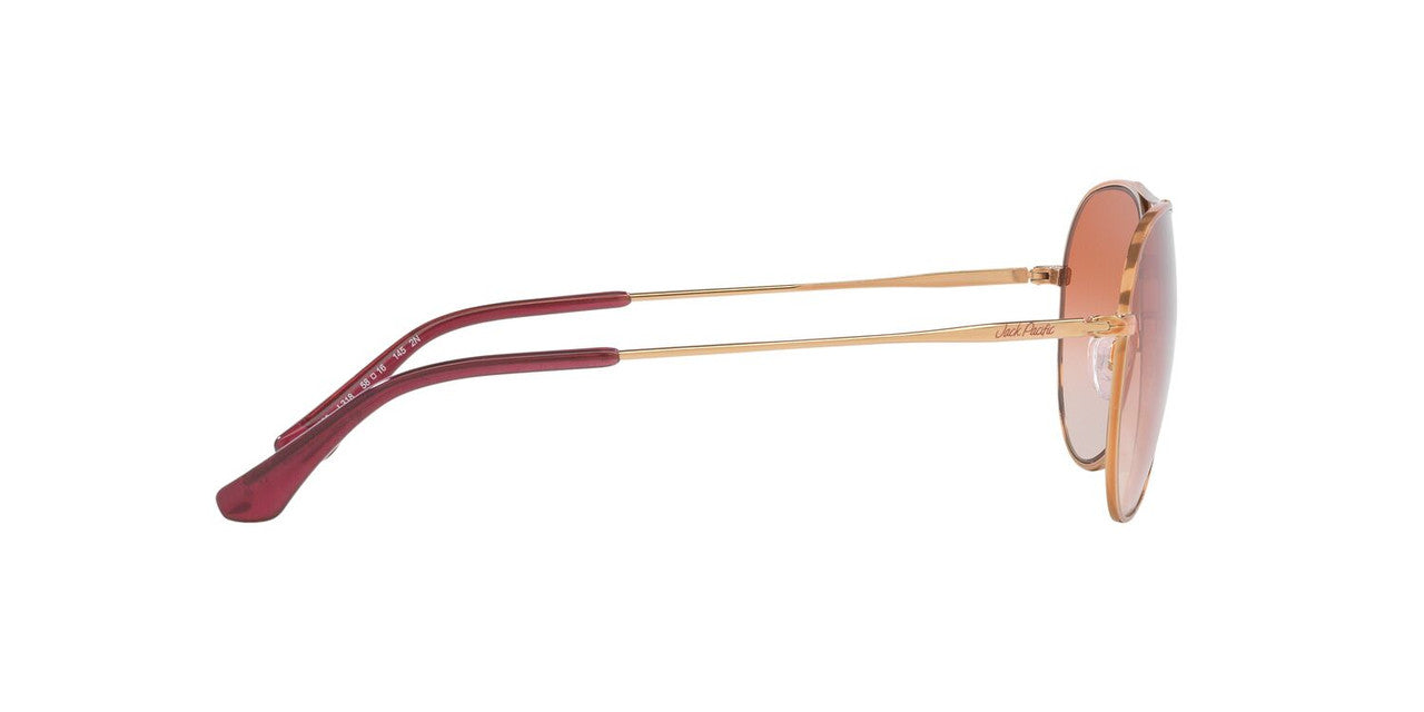 Gafas de Sol Jack Pacific JK3009 Unisex Color Rosa