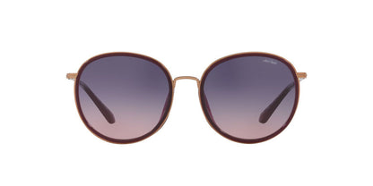 Gafas de Sol Jack Pacific JK3010 Unisex Color Dorado