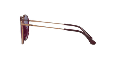 Gafas de Sol Jack Pacific JK3010 Unisex Color Dorado