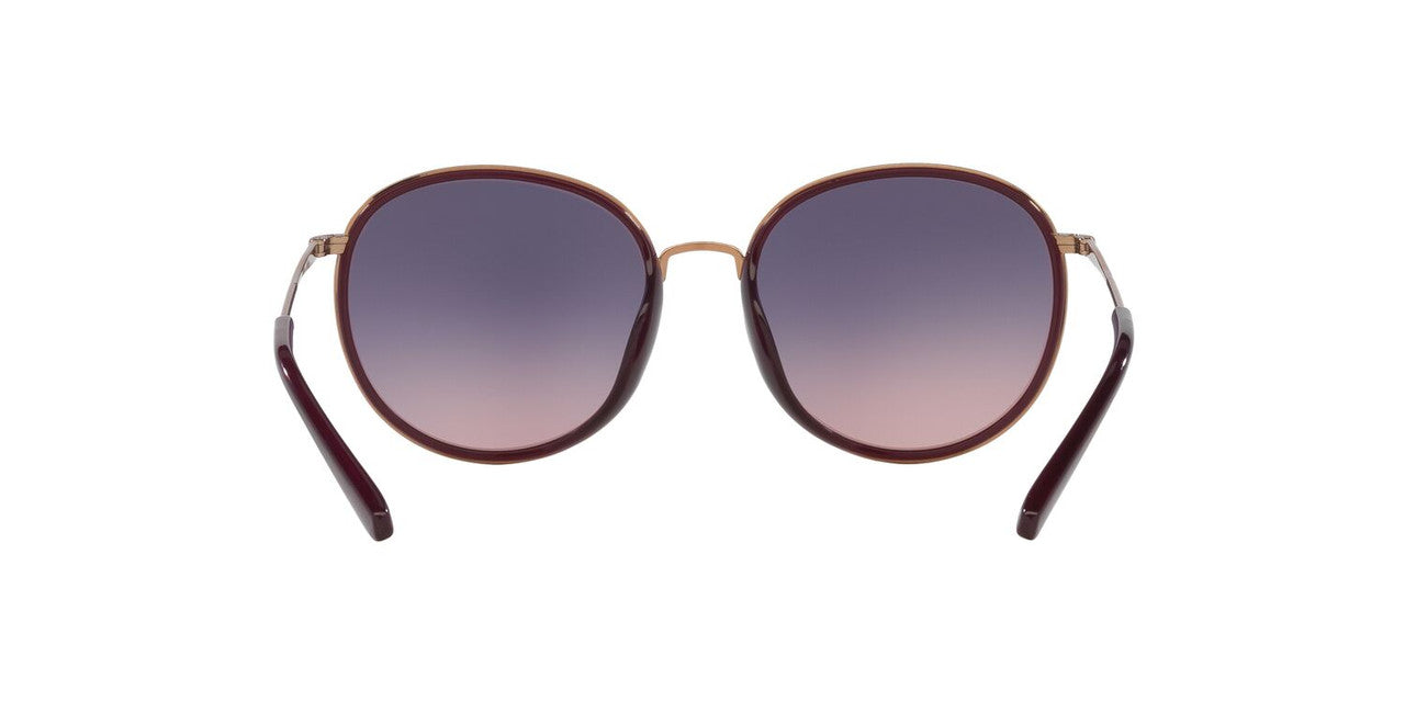 Gafas de Sol Jack Pacific JK3010 Unisex Color Dorado