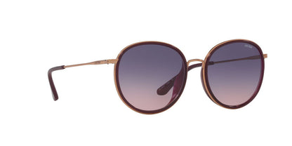 Gafas de Sol Jack Pacific JK3010 Unisex Color Dorado