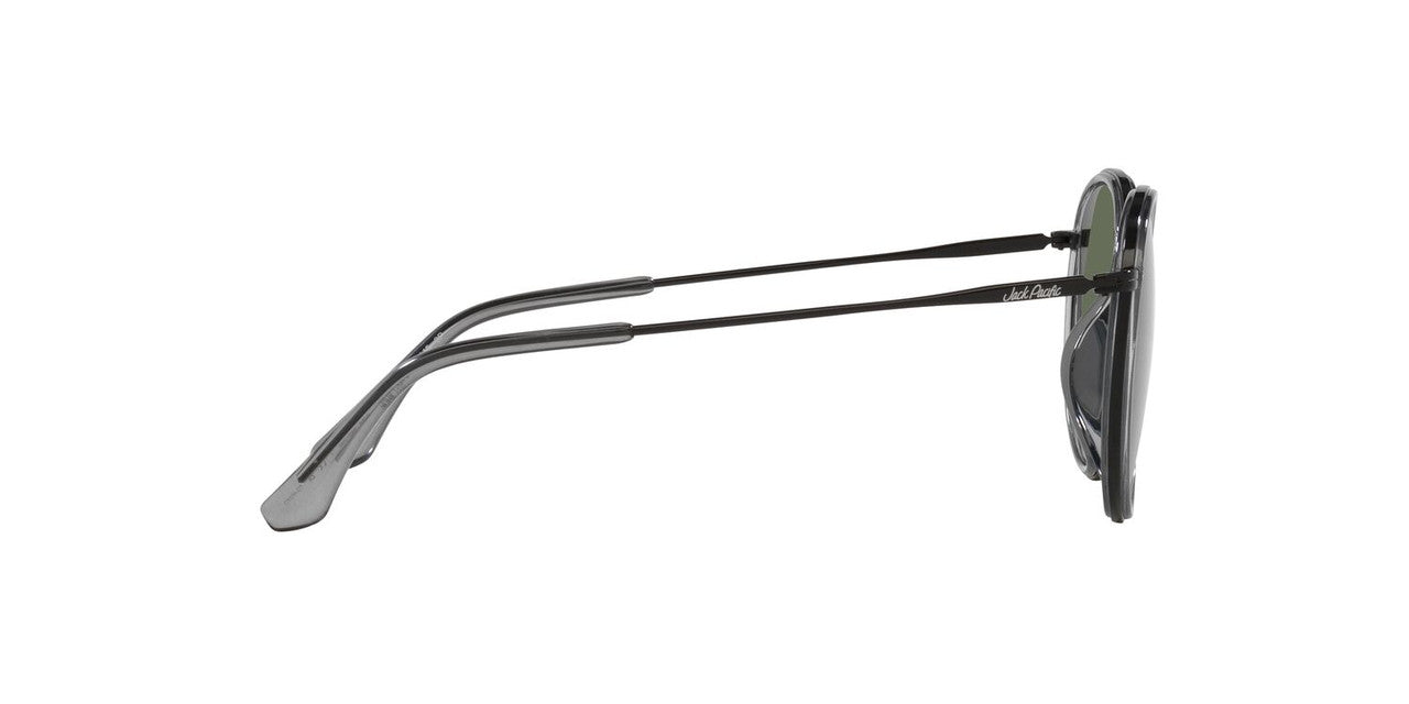 Gafas de Sol Jack Pacific JK3010 Unisex Color Negro