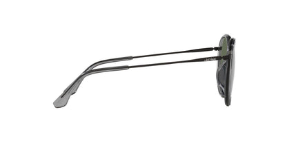 Gafas de Sol Jack Pacific JK3010 Unisex Color Negro