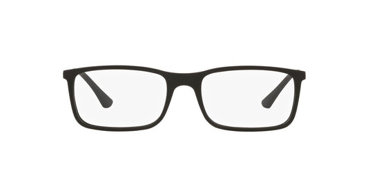 Gafas Oftálmicas Jack Pacific JK4014M Hombre Color Negro