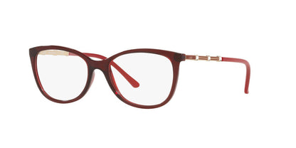 Gafas Oftálmicas Jack Pacific JK4017BM Mujer Color Burdeo