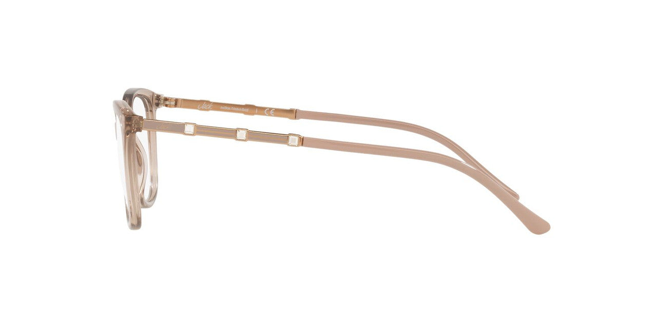 Gafas Oftálmicas Jack Pacific JK4017BM Mujer Color Beige