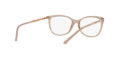 Gafas Oftálmicas Jack Pacific JK4017BM Mujer Color Beige