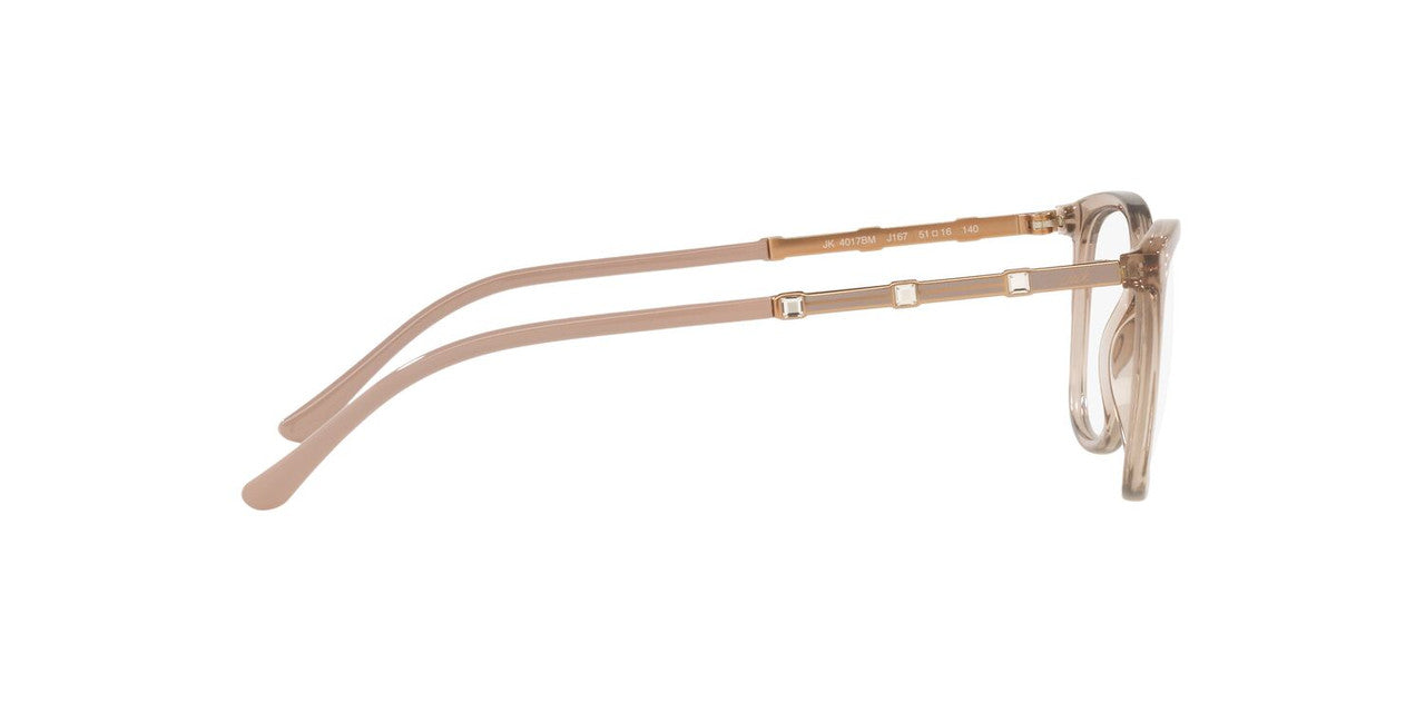 Gafas Oftálmicas Jack Pacific JK4017BM Mujer Color Beige