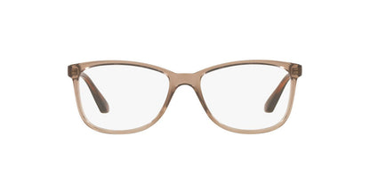 Gafas Oftálmicas Jack Pacific JK4021M Mujer Color Crema