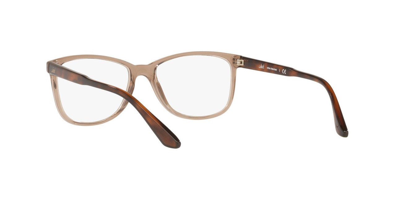 Gafas Oftálmicas Jack Pacific JK4021M Mujer Color Crema