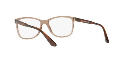 Gafas Oftálmicas Jack Pacific JK4021M Mujer Color Crema
