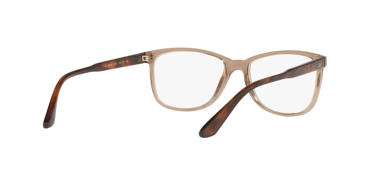 Gafas Oftálmicas Jack Pacific JK4021M Mujer Color Crema