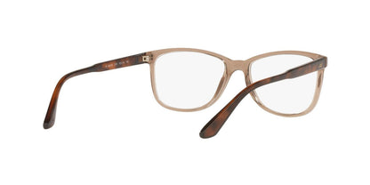 Gafas Oftálmicas Jack Pacific JK4021M Mujer Color Crema
