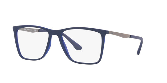 Gafas Oftálmicas Jack Pacific JK4028M Hombre Color Azul