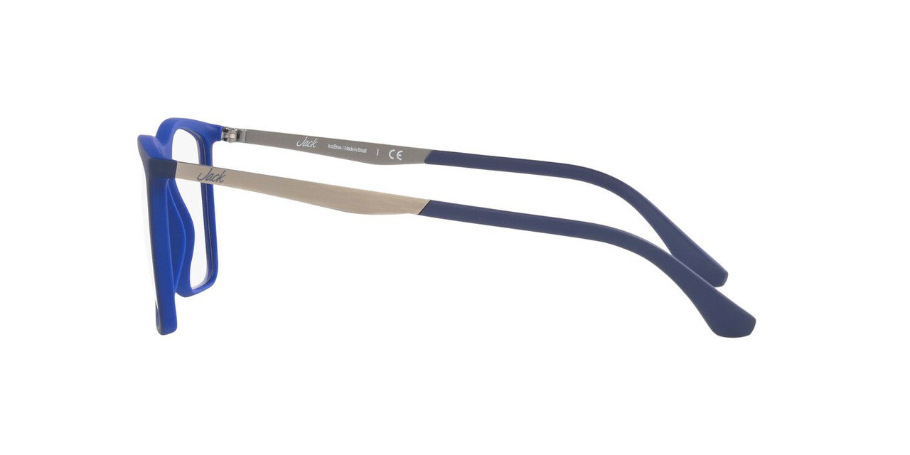 Gafas Oftálmicas Jack Pacific JK4028M Hombre Color Azul